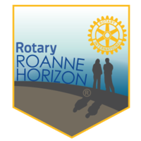 ROTARY ROANNE HORIZON logo, ROTARY ROANNE HORIZON contact details