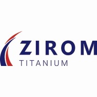 Zirom Titanium logo, Zirom Titanium contact details