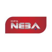 NUEVA NEBA logo, NUEVA NEBA contact details