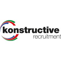 Konstructive Recruitment logo, Konstructive Recruitment contact details