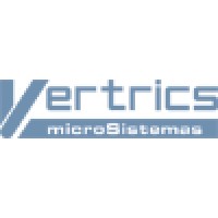 Vertrics microSistemas S.R.L. logo, Vertrics microSistemas S.R.L. contact details