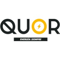 QUOR SRL logo, QUOR SRL contact details