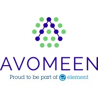 Avomeen Analytical Services logo, Avomeen Analytical Services contact details