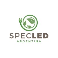 SPECLED ARGENTINA logo, SPECLED ARGENTINA contact details