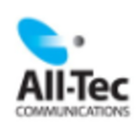 all-tec communications logo, all-tec communications contact details