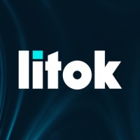 Litok logo, Litok contact details