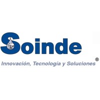 Soinde S.L. logo, Soinde S.L. contact details