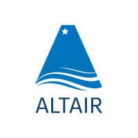 ALTAIRsa logo, ALTAIRsa contact details