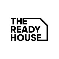 The Ready House logo, The Ready House contact details