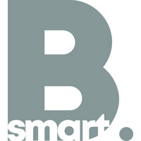 BSmartLab logo, BSmartLab contact details