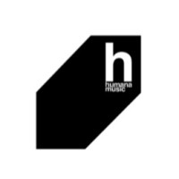 Humana Music logo, Humana Music contact details