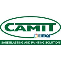 CAMIT SRL logo, CAMIT SRL contact details