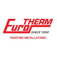 Eurotherm S.p.A logo, Eurotherm S.p.A contact details