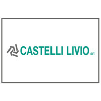 Castelli Livio srl logo, Castelli Livio srl contact details