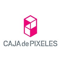 Caja de Pixeles logo, Caja de Pixeles contact details