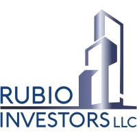 Rubio Investors logo, Rubio Investors contact details