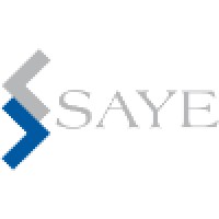 SAYE s.p.a. logo, SAYE s.p.a. contact details