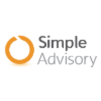 Simple Advisory logo, Simple Advisory contact details