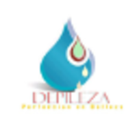 Depileza logo, Depileza contact details