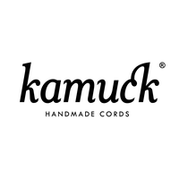 Kamuck® Handmade Cords logo, Kamuck® Handmade Cords contact details