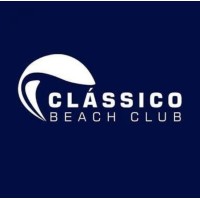 Clássico Beach Club logo, Clássico Beach Club contact details