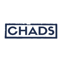 CHADS™ logo, CHADS™ contact details