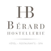 Hostellerie Bérard & Spa logo, Hostellerie Bérard & Spa contact details