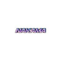 NAKAMA logo, NAKAMA contact details