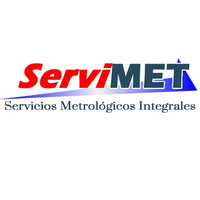 ServiMet Uruguay logo, ServiMet Uruguay contact details