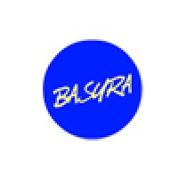 BASURA logo, BASURA contact details