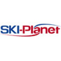 SKI PLANET logo, SKI PLANET contact details