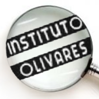 Instituto Olivares logo, Instituto Olivares contact details