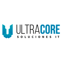 UltraCore Soluciones IT logo, UltraCore Soluciones IT contact details