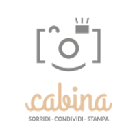 Cabina Photobooth logo, Cabina Photobooth contact details