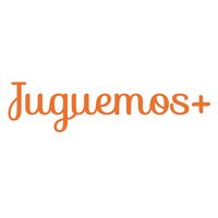 Juguemos+ logo, Juguemos+ contact details