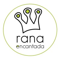 Rana Encantada logo, Rana Encantada contact details