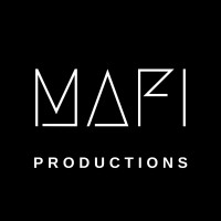 MAFI Productions logo, MAFI Productions contact details