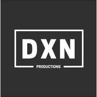 DXN Productions logo, DXN Productions contact details