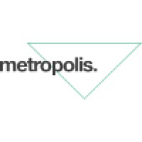 Metropolis Media Group logo, Metropolis Media Group contact details