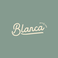 BLANCA Deco Cafe logo, BLANCA Deco Cafe contact details