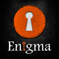 Juego Enigma logo, Juego Enigma contact details