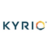 Kyrio logo, Kyrio contact details