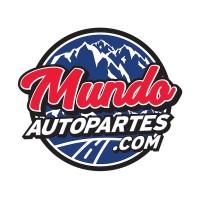 MundoAutopartes S.R.L logo, MundoAutopartes S.R.L contact details