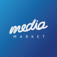 Media Market logo, Media Market contact details