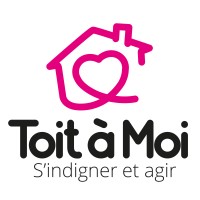 Toit à Moi logo, Toit à Moi contact details