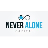 Never Alone Capital logo, Never Alone Capital contact details