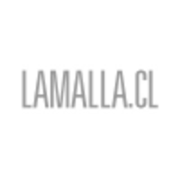 La Malla logo, La Malla contact details