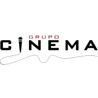 Grupo Cinema logo, Grupo Cinema contact details