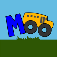 Moo Da Moo logo, Moo Da Moo contact details