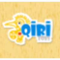 Qiri Toys logo, Qiri Toys contact details